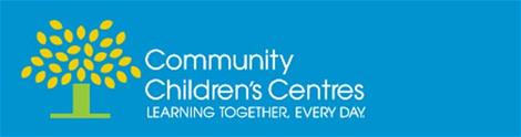 community-children-centres-sa-adelaide-logo